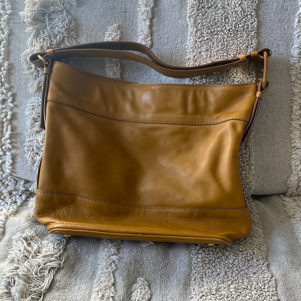 Salvatore Ferragamo shoulder bag - Picture 3 of 13